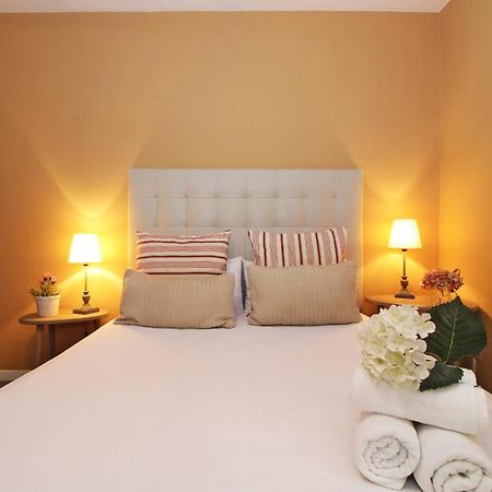 Del Parque Flats Suite Malagueta Malaga Exterior photo